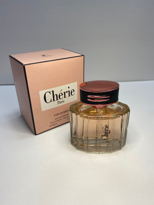 Cherie perfume