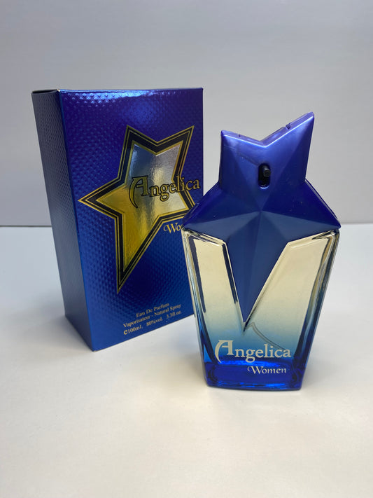 Angelica perfume